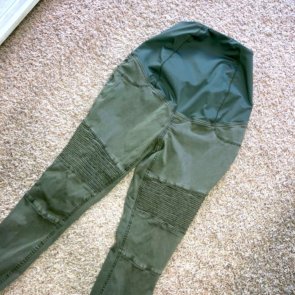 Maternity Pants